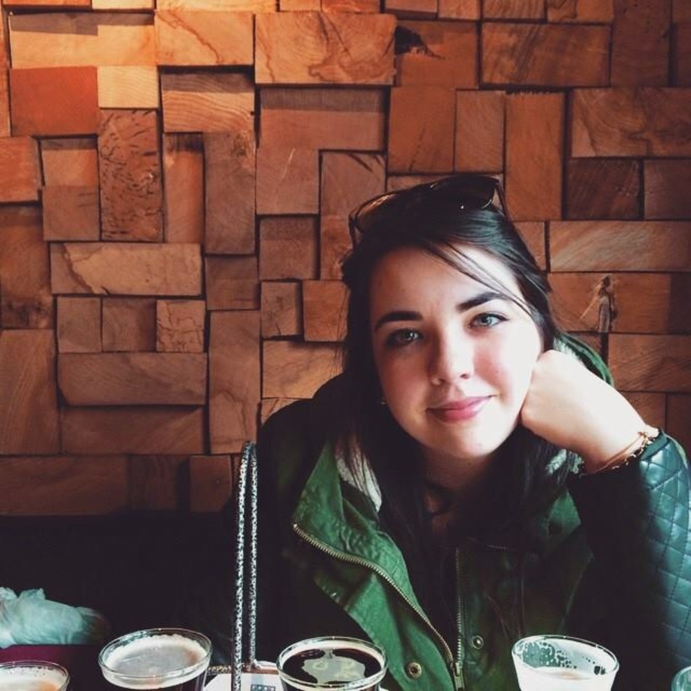 Meet your Posher, Ariel